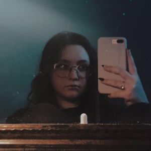 Meet your Posher, Carley